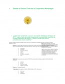 Golden Circle de la Cooperativa Mondragón