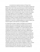 La economia de los migrantes mexicanos en Chiago, Illinois