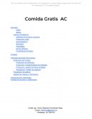 Sistema de produccion de alimentos