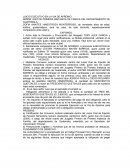 COMO SE DA EL Juico via de apremio