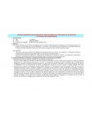 INFORME DIAGNÓSTICO DE NECESIDADES DE FORTALECIMIENTO DE CAPACIDADES DE LOS DOCENTES