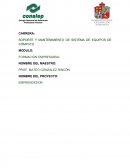 Pasos para hacer una creacion de empresa