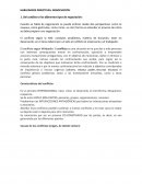 HABILIDADES DIRECTIVAS: NEGOCIACIÓN