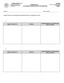 ECUACIONES CUADRÁTICAS POR FACTORIZACIÓN