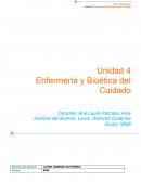 ETICA EN ENFERMERIA