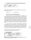 Reporte de resina y alchol faculatad de agronomia