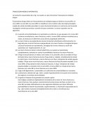 Traduccion modelo matemático