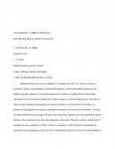 ANALISIS DE LA OBRA LITERARIA RASTRO DE DIOS Y OTROS CUENTOS