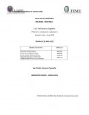 Sitemas digitales Introducción al Laboratorio