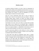 Resena de Derecho y moral