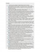 Anatomía zonal prostática