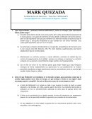 Fundamentos de Gerencia - Caso No.1 McDonald’s