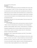 Días conmemorativos de Febrero 2018