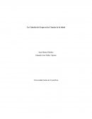 La Cohesión de Grupo en las Ciencias de la Salud