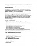 Investigue si existe algún ingreso extraterritorial y que es considerado como renta de fuente dominicana