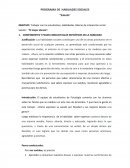 PROGRAMA DE HABILIADES SOCIALES “Saludo”