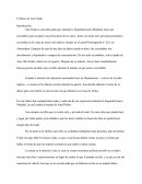 Ensayo El Diario de Anna Frank