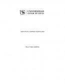 GESTION EN LA EMPRESA HOSPITALARIA