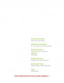 Estructura de la industria de la transformacion