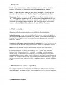 Análisis estratégico del sector editorial electrónico