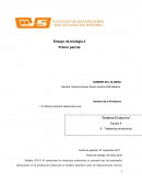 Trastornos endocrinos