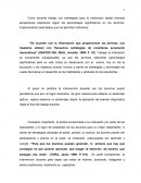 El Aprendizaje significativo en alumnos de telesecundaria en la asignatura de historia