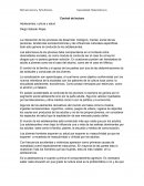 Ensayo de Adolecentes, cultura y salud