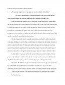 Evidencia 6: Ejercicio práctico “Piensa positivo”.