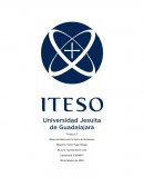 Práctica 2 Bases de Datos para la toma de decisiones