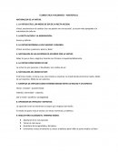 LA VIRTUD ETICA, UN MODO DE SER DE LA RECTA ACCION: