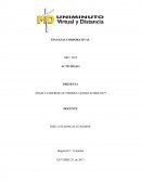 FINANZAS CORPORATIVAS ACTIVIDAD 2