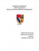 ¿Cuál es el valor clave de The Circle?