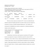 AGEVI - Informe Final Caso de Dirección Comercial