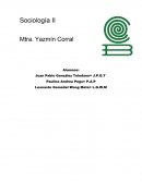 Como la fundacion de los que es el Gazolinazo