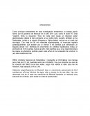 Abandonó casa-habitación