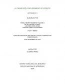 Como se da la comunicación como herramienta de Liderazgo