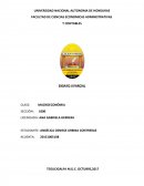 Politica Fiscal o politica monetaria