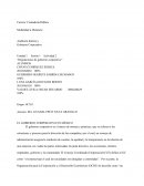COMO ESTA CONSTITUIDA EL GOBIERNO CORPORATIVO EN MEXICO