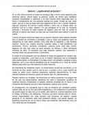 Ejemplo de la Administración