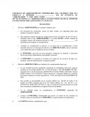 CONTRATO DE ARRENDAMIENTO DINORAH