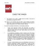 CASO THE VANCA