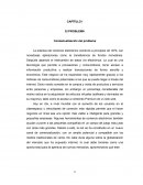 Contextualización del problema