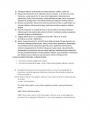 De ureteros: Calculos, ligadura de ureteros.