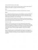 Constitucionalidad de relaciones estado e iglesia