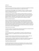 Definicion de Finanzas
