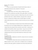 Calcio y osteopenia El calcio es un mineral esencial para el desarrollo normal de huesos y dientes