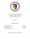 Departamento de Historia y Humanismo