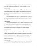 Actividad metacognición: redondeo pema 1er semestre