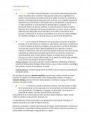 Como se dan las Funciones psiquicas