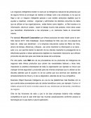 Software de inteligencia de negocios